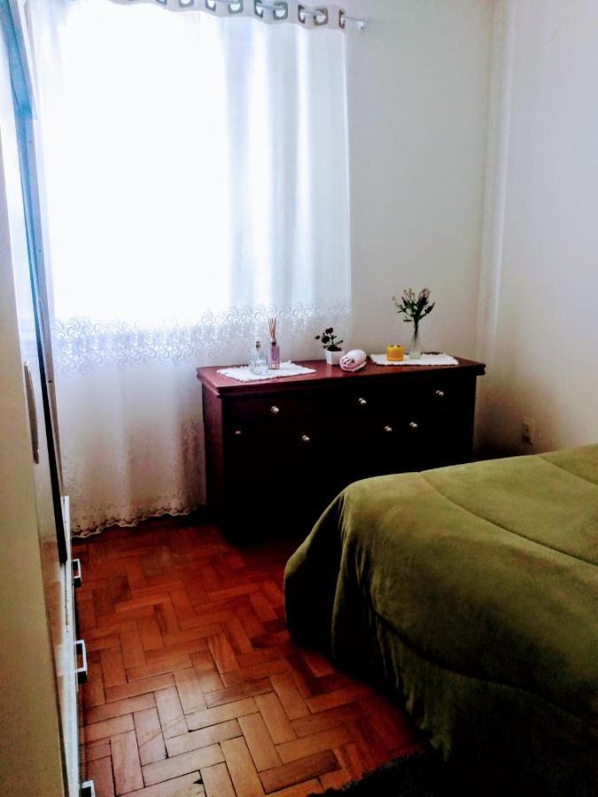 Próximo Ao Consulado - Inteiro Quarto em Acomodações Particulares *